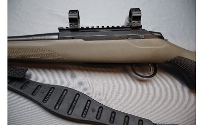 Tikka ~ T3X ~ .308 Winchester - Image 8 of 10