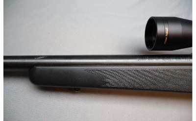 Savage Arms ~ III ~ .338 Winchester Magnum - Image 9 of 10