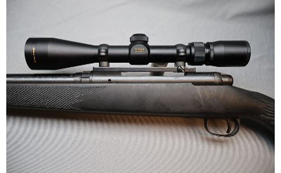 Savage Arms ~ III ~ .338 Winchester Magnum - Image 8 of 10