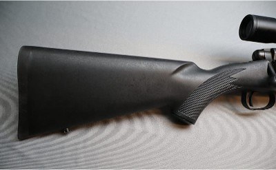 Savage Arms ~ III ~ .338 Winchester Magnum - Image 2 of 10