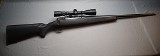 Savage Arms ~ III ~ .338 Winchester Magnum - Image 1 of 10