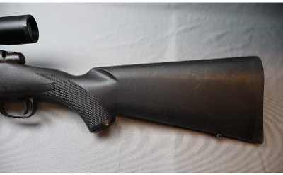 Savage Arms ~ III ~ .338 Winchester Magnum - Image 7 of 10