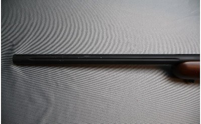 Mossberg ~ Patriot ~ .22-250 Remington - Image 13 of 14