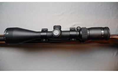 Mossberg ~ Patriot ~ .22-250 Remington - Image 14 of 14