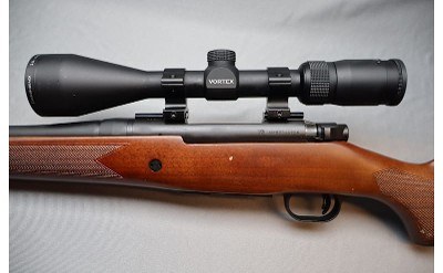 Mossberg ~ Patriot ~ .22-250 Remington - Image 10 of 14