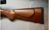 Mossberg ~ Patriot ~ .22-250 Remington - Image 8 of 14