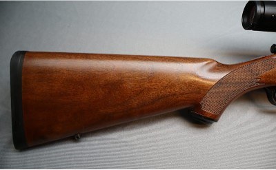 Ruger ~ M77 ~ 7X57mm Mauser - Image 2 of 10