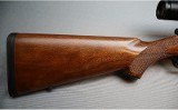 Ruger ~ M77 ~ 7X57mm Mauser - Image 2 of 10