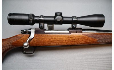 Ruger ~ M77 ~ 7X57mm Mauser - Image 3 of 10