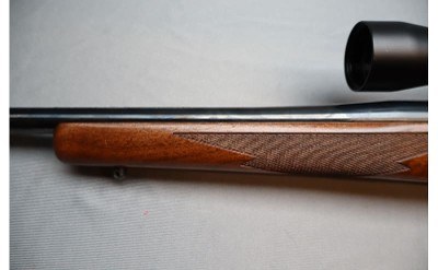 Ruger ~ M77 ~ 7X57mm Mauser - Image 9 of 10