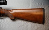 Ruger ~ M77 ~ 7X57mm Mauser - Image 7 of 10