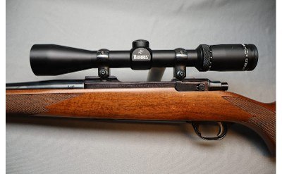 Ruger ~ M77 ~ 7X57mm Mauser - Image 8 of 10