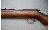 Remington ~ 341 Sportmaster ~ .22 Short/ Long/ Long Rifle - Image 8 of 10