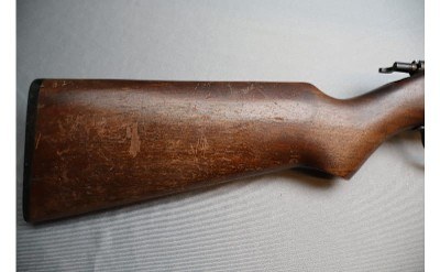 Remington ~ 341 Sportmaster ~ .22 Short/ Long/ Long Rifle - Image 2 of 10