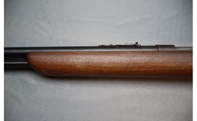 Remington ~ 341 Sportmaster ~ .22 Short/ Long/ Long Rifle - Image 9 of 10