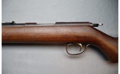 Remington ~ 341 Sportmaster ~ .22 Short/ Long/ Long Rifle - Image 8 of 10