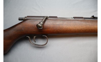 Remington ~ 341 Sportmaster ~ .22 Short/ Long/ Long Rifle - Image 3 of 10