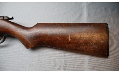 Remington ~ 341 Sportmaster ~ .22 Short/ Long/ Long Rifle - Image 7 of 10