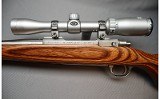 Ruger ~ M77 ~ .280 Remington - Image 8 of 10