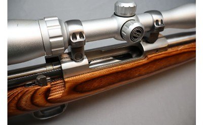 Ruger ~ M77 ~ .280 Remington - Image 6 of 10