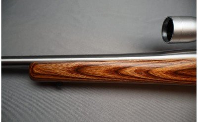 Ruger ~ M77 ~ .280 Remington - Image 9 of 10