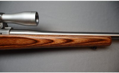 Ruger ~ M77 ~ .280 Remington - Image 4 of 10