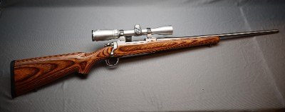 Ruger ~ M77 ~ .280 Remington - Image 1 of 10