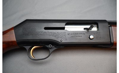Beretta ~ AL 390 Silver Mallard ~ 20 Gauge - Image 3 of 10