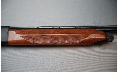 Beretta ~ AL 390 Silver Mallard ~ 20 Gauge - Image 4 of 10