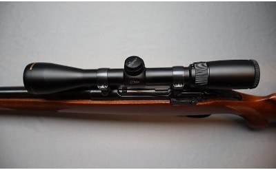 Ruger ~ M77 ~ .25-06 Remington - Image 11 of 11