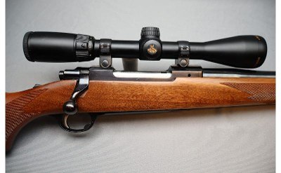 Ruger ~ M77 ~ .25-06 Remington - Image 3 of 11