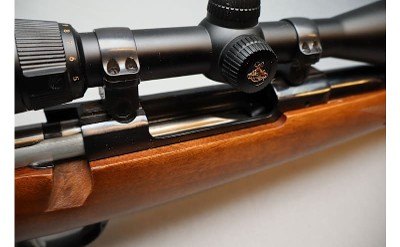 Ruger ~ M77 ~ .25-06 Remington - Image 6 of 11