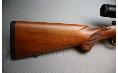 Ruger ~ M77 ~ .25-06 Remington - Image 2 of 11