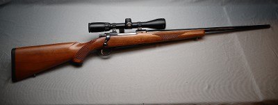 Ruger ~ M77 ~ .25-06 Remington - Image 1 of 11