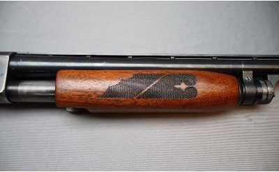 Ithaca ~ 37 Featherlight ~ 12 Gauge - Image 4 of 10