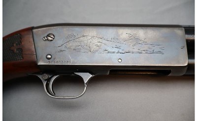 Ithaca ~ 37 Featherlight ~ 12 Gauge - Image 3 of 10