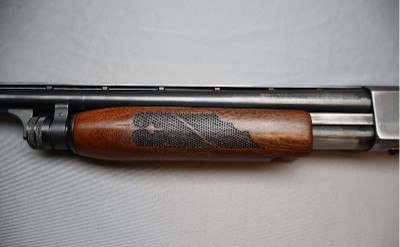 Ithaca ~ 37 Featherlight ~ 12 Gauge - Image 9 of 10