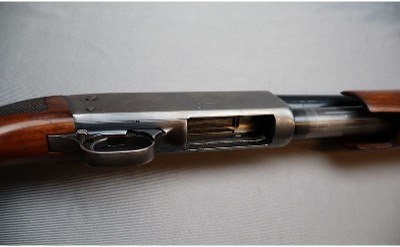 Ithaca ~ 37 Featherlight ~ 12 Gauge - Image 6 of 10