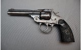 Iver Johnson & Cycle Works ~ Revolver - Image 2 of 4