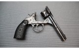 Iver Johnson & Cycle Works ~ Revolver - Image 3 of 4
