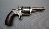 Hopkins & Allen ~ Dictator ~ No caliber stamped - Image 1 of 3