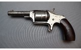 Hopkins & Allen ~ Dictator ~ No caliber stamped - Image 2 of 3