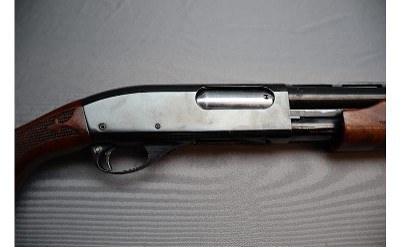 Remington ~ 870 ~ 12 Gauge - Image 3 of 11