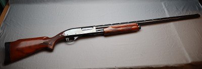 Remington ~ 870 ~ 12 Gauge - Image 1 of 11