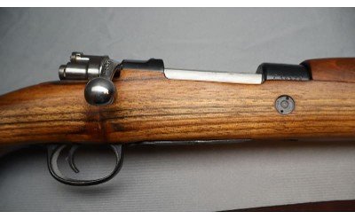 Zastava ~ M48A ~ 8mm Mauser - Image 3 of 11