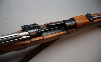 Zastava ~ M48A ~ 8mm Mauser - Image 6 of 11