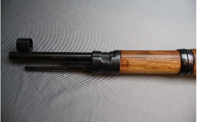 Zastava ~ M48A ~ 8mm Mauser - Image 10 of 11