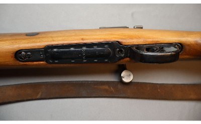 Zastava ~ M48A ~ 8mm Mauser - Image 11 of 11