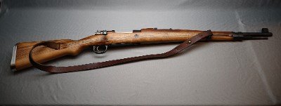 Zastava ~ M48A ~ 8mm Mauser - Image 1 of 11