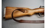 Zastava ~ M48A ~ 8mm Mauser - Image 2 of 11